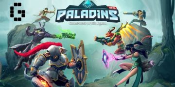 Paladins