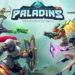 Paladins