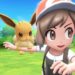 Pokémon: Let’s Go, Pikachu!