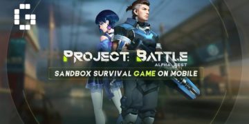 NetEase Games to release new sandbox battle royale mobile game – Project: Battle