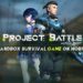 NetEase Games to release new sandbox battle royale mobile game – Project: Battle