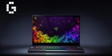 Razer Blade 15 – Ultra Fast. Ultra Small. Ultra Powerful