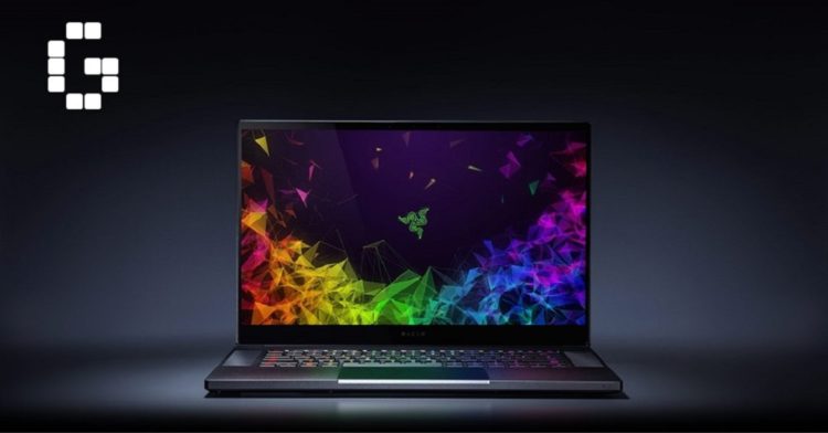 Razer Blade 15 – Ultra Fast. Ultra Small. Ultra Powerful