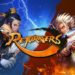 Returners – Nexon’s New Mobile RPG Is Launched!