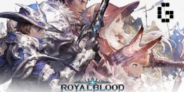 Royal Blood Pre-Registration Up Now On Google Play!
