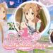 Enjoy Your Life With Asuna In SAO VR: Lovely Honey Days For Smartphones