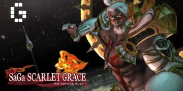 Square Enix Adds New Features In The New SaGa: Scarlet Grace!
