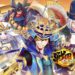 Pre-registration for Sengoku Drive opens