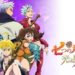 Netmarble announces The Seven Deadly Sins: Hikari to Yami no Grand Cross