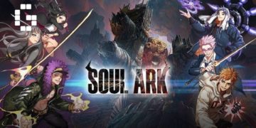 Soul Ark To Launch Open Beta 23rd May!