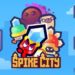 Spike City – A Cool Puzzle Platformer Spiked Its Way To Stores!