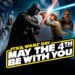 May The 4th Brings Gifts To Star Wars Mobile Games!