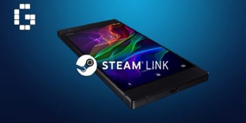 Valve’s Steam Link App Allows You To Play Your Steam Games On iOS AND Android!