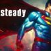 Superman Open World Game In The Making by Rocksteady Leaked