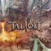 Talion – Gamevil’s Latest Mobile MMORPG Now On CBT!