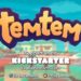 TemTem – The Pokemon-Inspired MMORPG For The PC Is Now On Kickstarter!