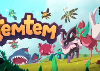 Temtem