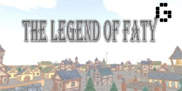 The Legend of Faty now out for smartphones