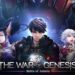 The War of Genesis: Battle of Antaria Soft Launched On Google Play Store!