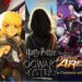 Top 5 new released mobile game April