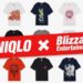Uniqlo X Blizzard Entertainment To Bring Us New T-Shirt Lineup To Malaysia!
