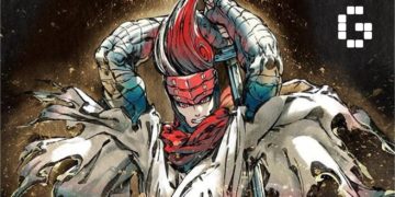 PlatinumGames announced World of Demons