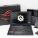 ASUS Zephyrus M Review – Slim Yet Smooth Gaming