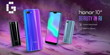 honor 10