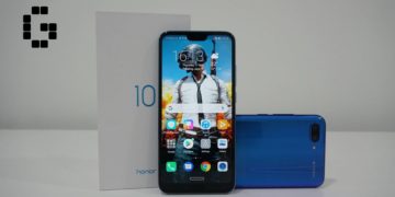 honor 10 review