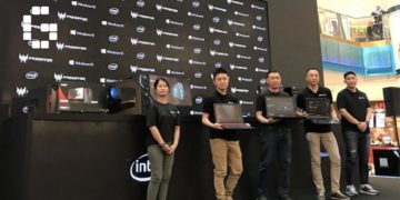 New Predator Gaming Devices At The Top Of Their Gaming Food Chain
