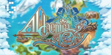 Alchemia Story – English Version Of Asobimo’s Mobile MMORPG Now In Stores!