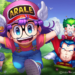 Arale Adventure – a mobile game authorized by Akira Toriyama’s Dr. Slump is launching on Android today!