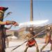 [E3 2018] You Will Inherit The Spear of Leonidas In Assassin’s Creed Odyssey!