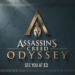 New Assassin’s Creed title – Assassin’s Creed Odyssey confirmed for E3 2018!