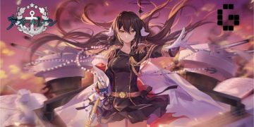 Azur Lane to launch in the west in 2018