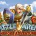 Battle Arena: Heroes Adventure now out for smartphones