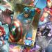 MARVEL Battle Lines
