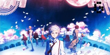 Pre-registration for Bungo Stray Dogs: Tales of the Lost opens