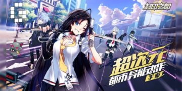 Closers Mobile MMORPG by Naddic Games Has Revealed A Teaser Trailer In China