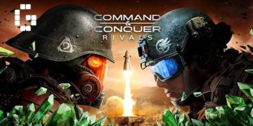 Command and Conquer: Rivals