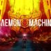 DAEMON X MACHINA