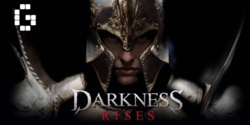 Darkness Rises