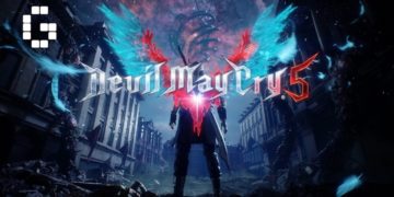 [E3 2018] Microsoft Xbox Revealed Devil May Cry 5!
