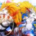 Bandai Namco Revealed A List of Mega Digimons In Digimon ReArise!
