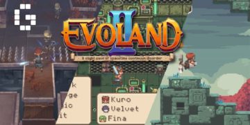 Multi-Game-Verse Evoland II Is Finally Launched On Android!