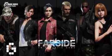 FarSide Is Perfect World’s Latest Battle Royale For The Mobile!