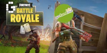Fortnite Kids Begging For Donations On GoFundMe To Get FREE V-Bucks