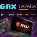 GAX2018 to hold this weekend along with MSI Grand League competition of LoL and Overwatch