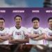 Geekfam Acquired Team Stadium Fighter Malaysia For PUBG