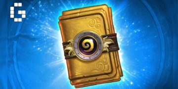 [Last Day] Celebrate Hearthstone’s Free Pack Day Today!